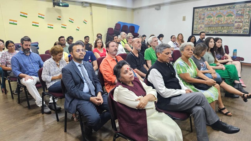Celebration of Vishwa Hindi Diwas - 10.01.2026
